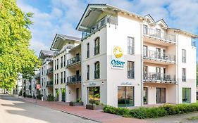 Ostsee Apartmenthotel